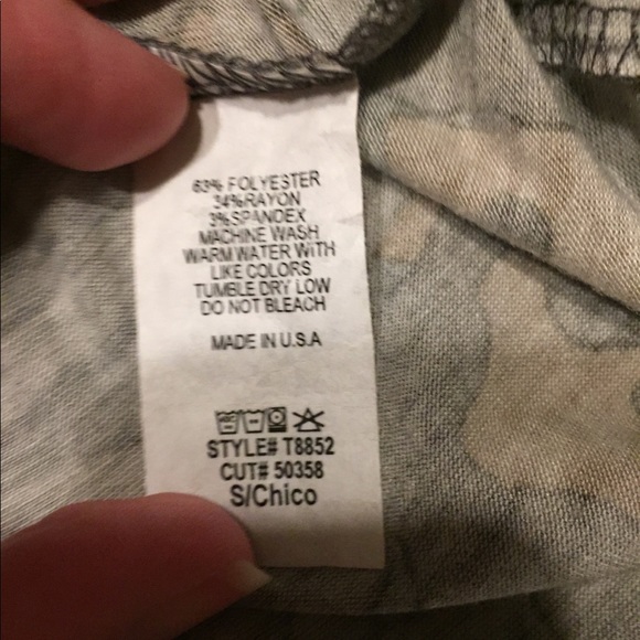 Firstlove boutique top - Picture 4 of 5